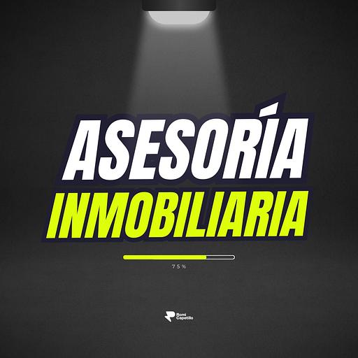 Asesoría inmobiliaria