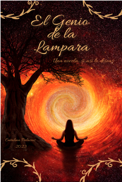 El Genio de la Lámpara