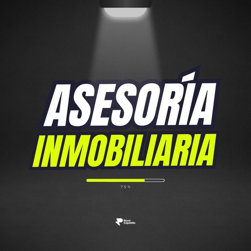 Asesoría inmobiliaria